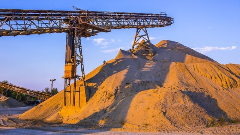 بعد دخول السوق التركية..   ارتفاع صادرات تونس من الفسفاط إلى 155 ألف طن